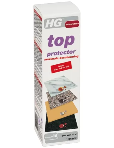 HG Top Protector 0,1L